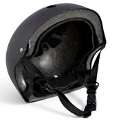 Casco Protección Para Patinete O Bicicleta Correa Regulable