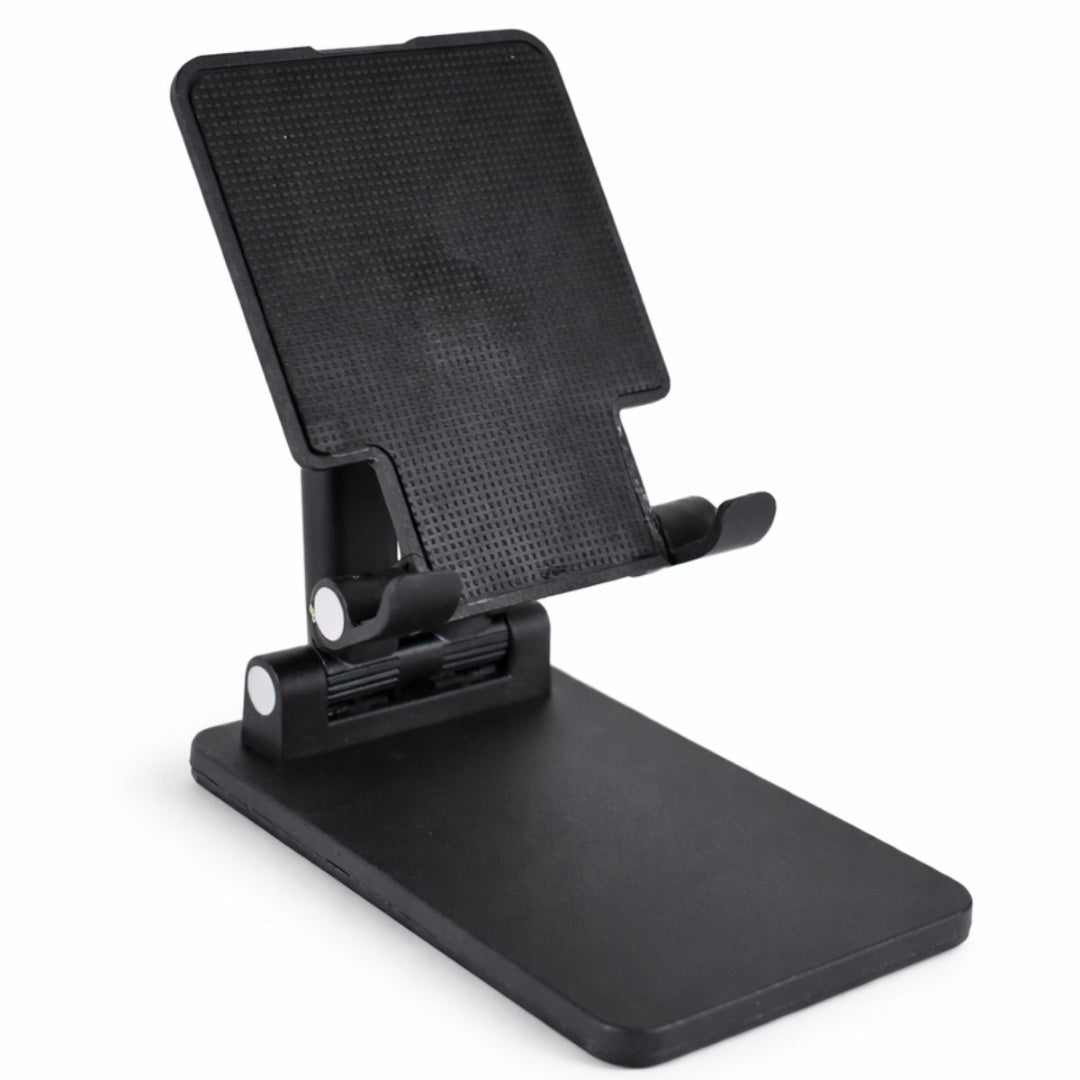 Soporte Plegable Para Celular O Tablet