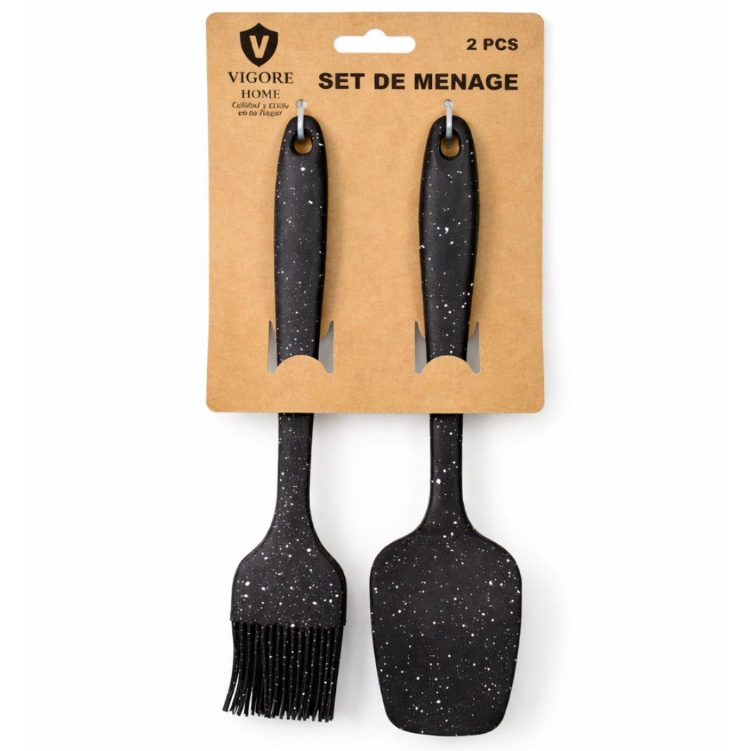 Set De Menage Vigore 2pcs