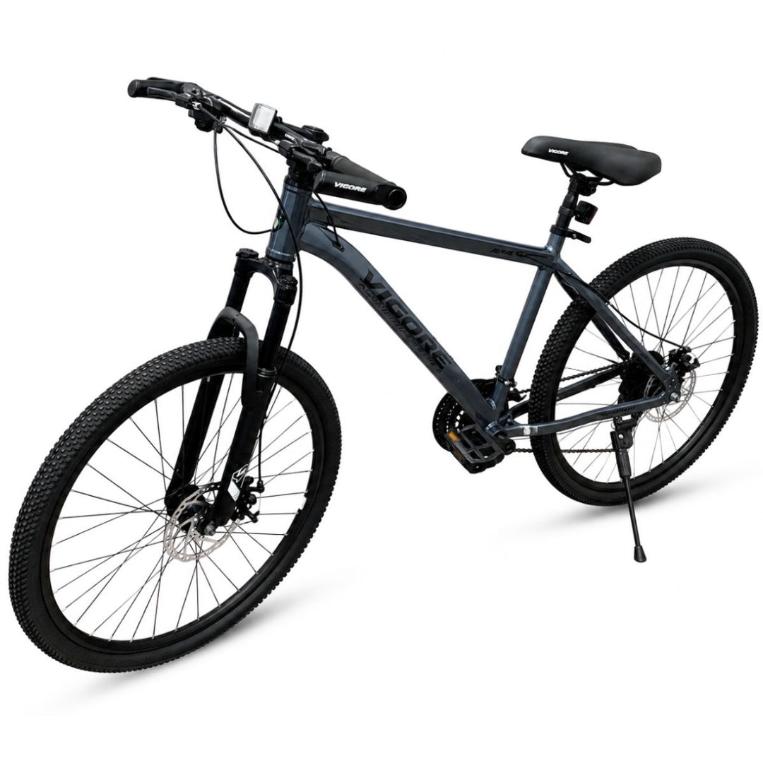 Bicicleta Mtb Vigore Rodado 26 Marco Aluminio