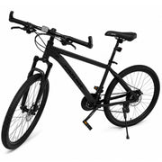 Bicicleta Mtb Vigore Rodado 26 Marco Aluminio