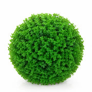 Bola de pasto artificial 30cm.