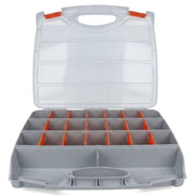Caja Organizadora 21 Compartimentos 38 X 31 X 6 Cm
