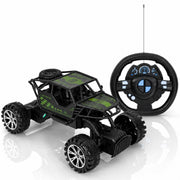 Camioneta 4x4 A Control Remoto