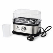 Cocedor De Huevos Al Vapor 220v