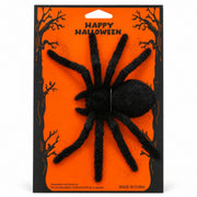 Araña De Juguete Halloween 10x20cm