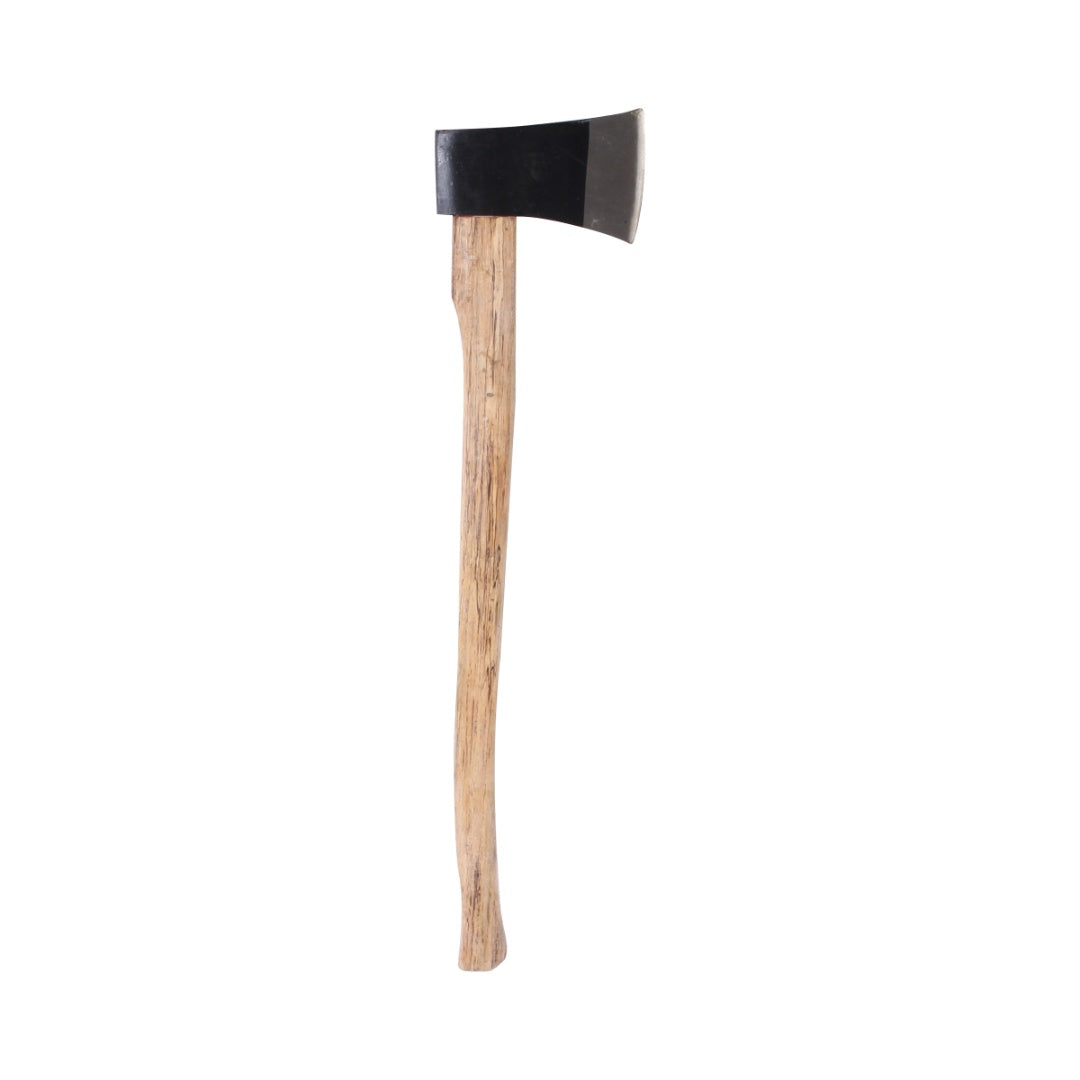Hacha De Mano 83 Cm