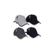 Gorro Deportivo Con Visera