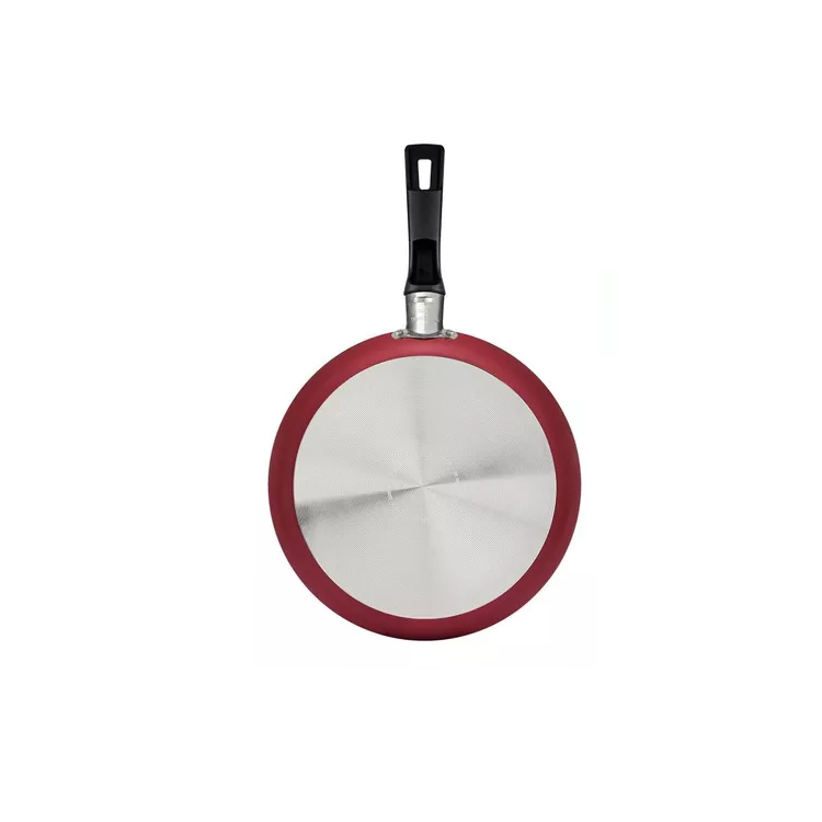 Panquequera Tramontina Loreto 22cm Revest Starflon T1 Color