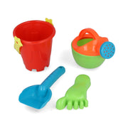 Set infantil para playa varios colores