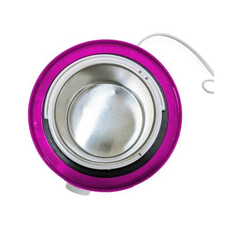 Calentador De Cera Depilatoria Olla Calentadora 65w Raf R438