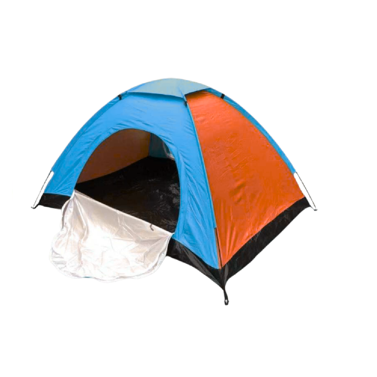 Carpa Tipo Iglú Para Camping Aire Libre