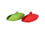 Molde De Silicona Para Omelette Tortilla En Microondas 800ml