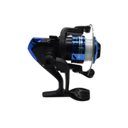 Reel para para caña de pescar