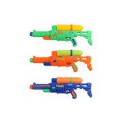 Rifle de agua para niños