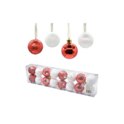 Chirimbolos para arbolito de navidad