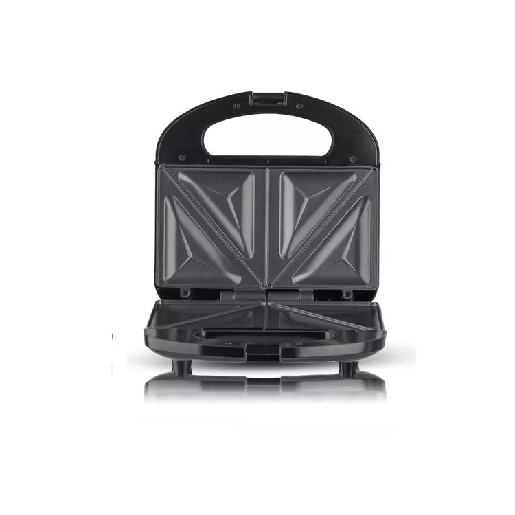 Sandwichera Doble Raf R.215s Antiadherentes 850w
