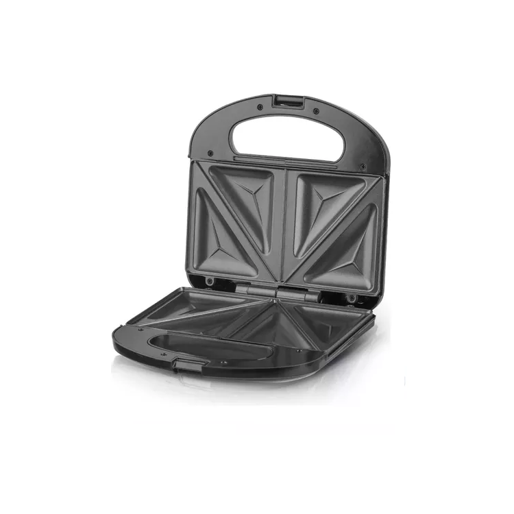 Sandwichera Doble Raf R.215s Antiadherentes 850w