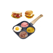 Sarten antiadherente para huevos