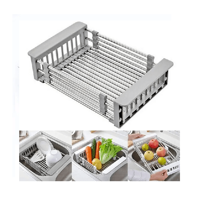 Seca platos para pileta