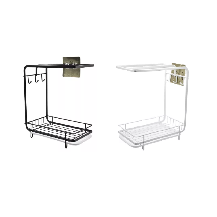 Organizador de cocina para pared