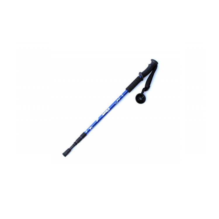 Baston de Tekking para senderismo antishock