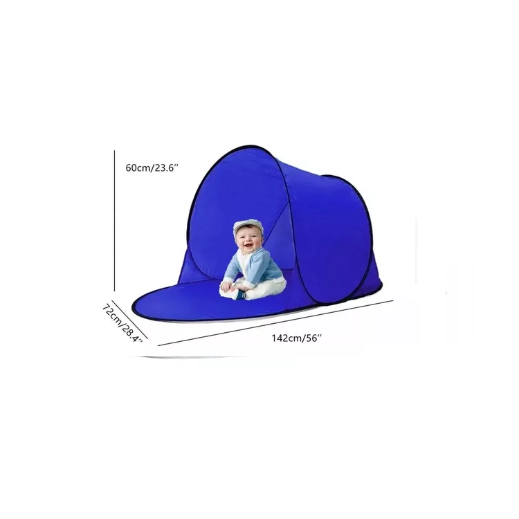 Carpa infantil plegable