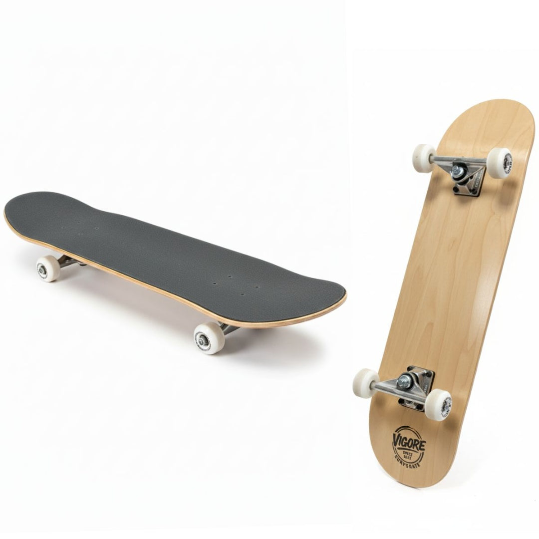 Skate profesional para jóvenes y adultos