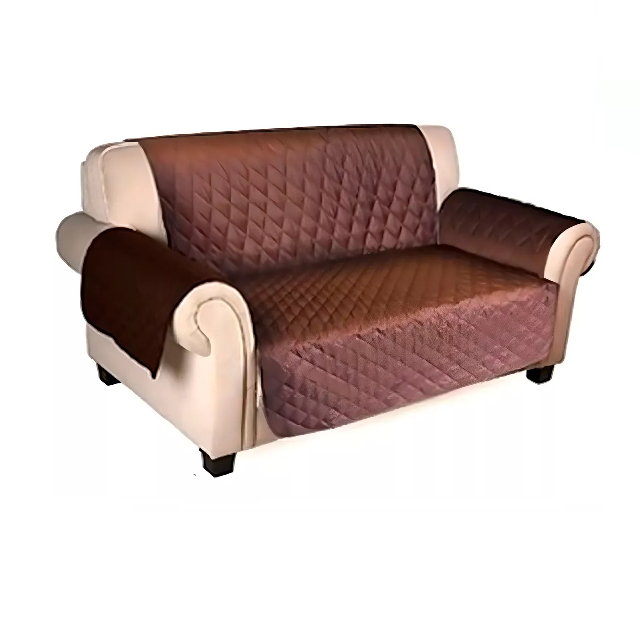 Cubre sofa de 2 cuerpos