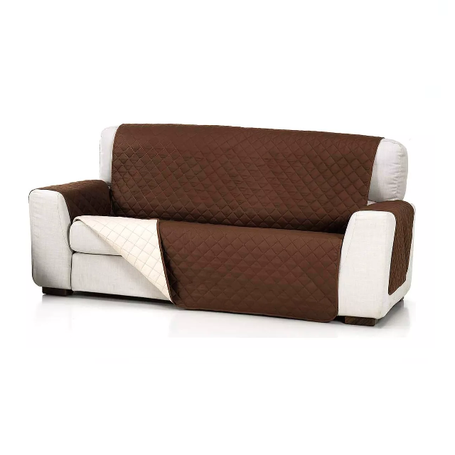 Cubre sofa de 3 cuerpos