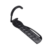 Soporte colgador de bicicleta