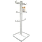 Soporte De Metal Para Copas Y Tazas 38x14.5cm