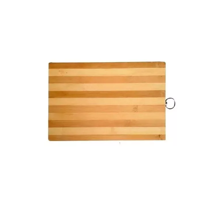 Tabla de bambu 36x26cm