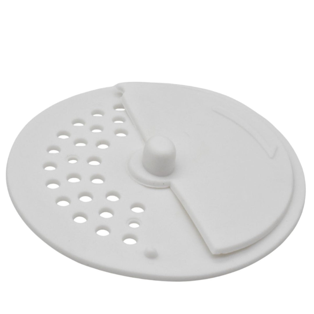 Tapa De Silicona Para Desagüe 11cm Limpieza Casa Hogar