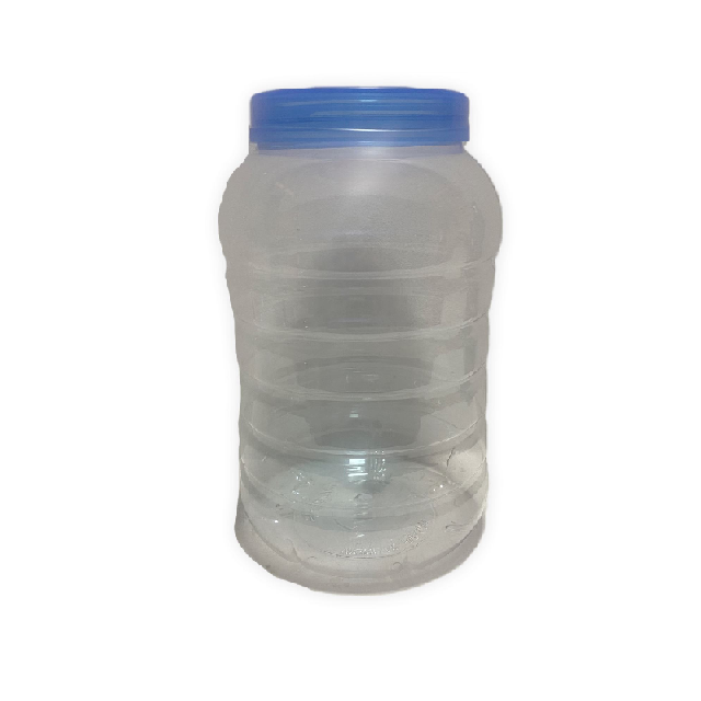 Recipiente de plastico 6000ml