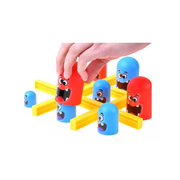 Juego de mesa tateti Mamushka