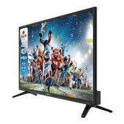 Smart TV LED 32″ Smart TV HD LEDENX1232SDF2KA - Enxuta