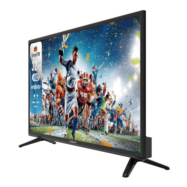 Smart TV LED 32″ Smart TV HD LEDENX1232SDF2KA - Enxuta