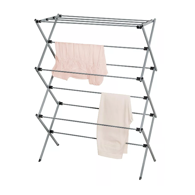 Tendedero extensible 39x100cm