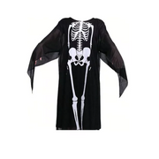 Túnica de calavera