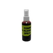 Sangre Falsa En Spray Maquillaje Broma Disfraz De Halloween