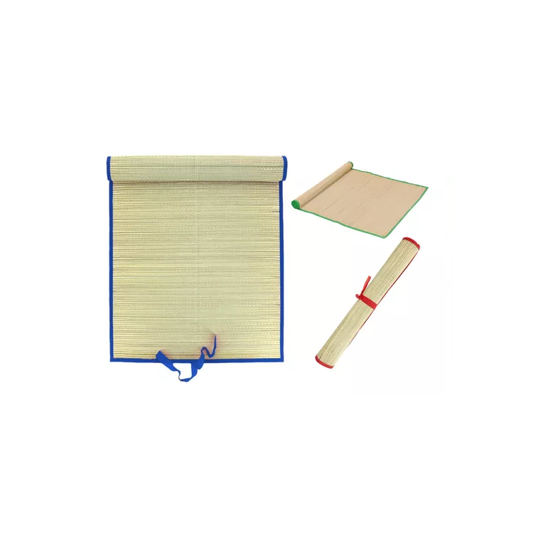 Esterilla para playa o camping