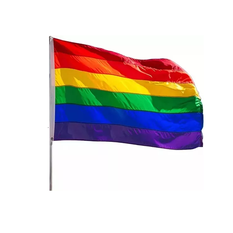 Bandera de la diversidad