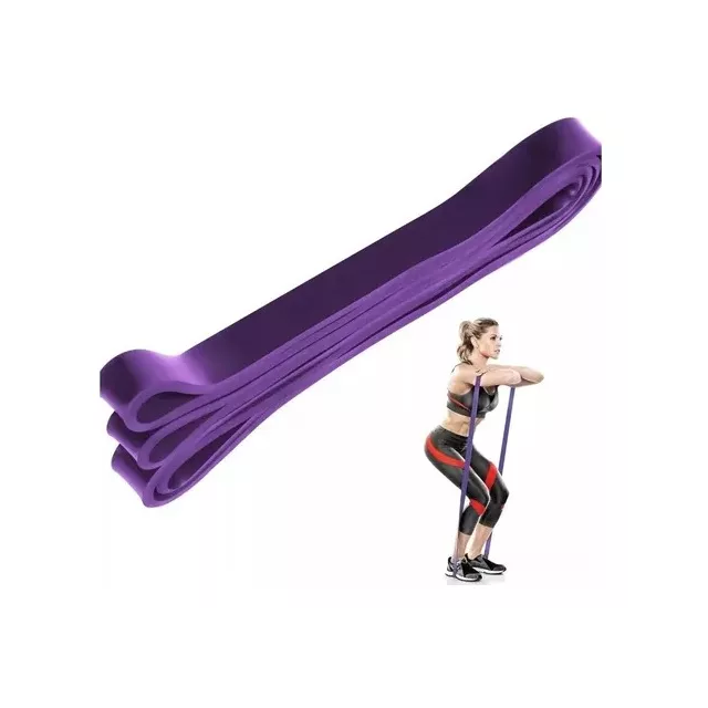 Super band banda entrenamiento fitness Gym 32mm