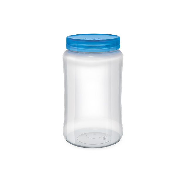 Recipiente de plástico 2000ml