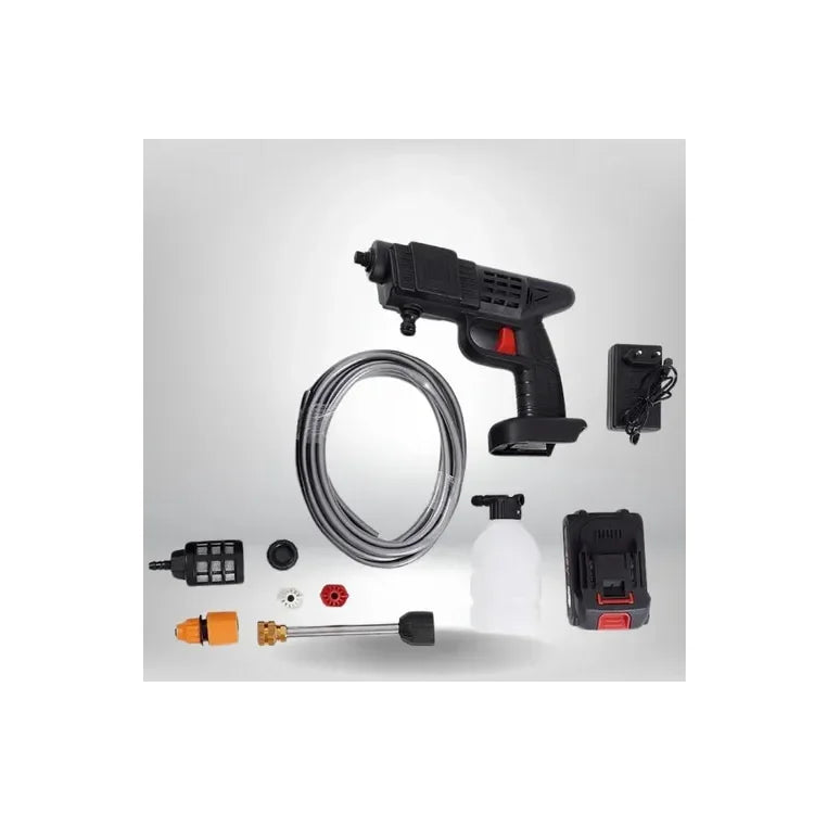 Pistola Para Lavar Auto Coches 22000 Rpm Hidro Lavadora
