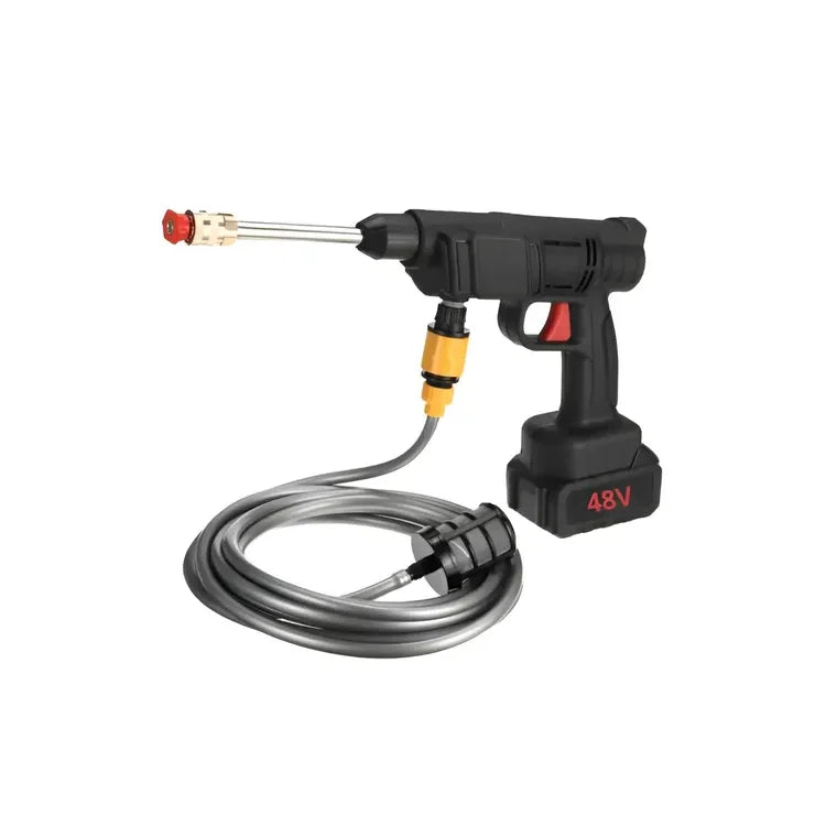 Pistola Para Lavar Auto Coches 22000 Rpm Hidro Lavadora