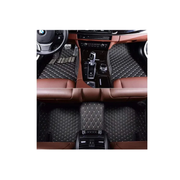 Alfombras De Coche Impermeables 5 Piezas