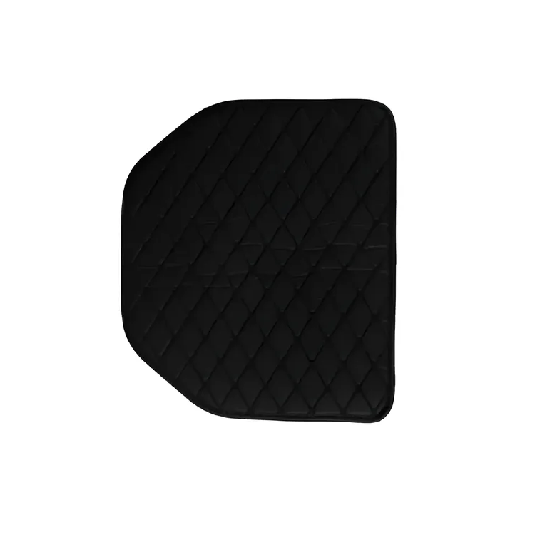 Alfombras De Coche Impermeables 5 Piezas